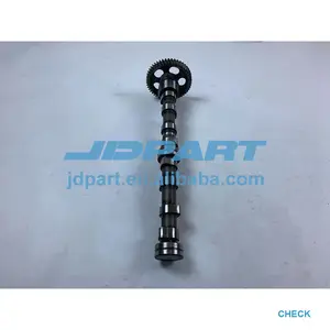 4FB1 Camshaft Assy For Isuzu