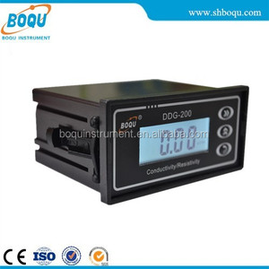 Medidor/Analizador de sodio para laboratorio Industrial de DWG-5088 - Product Image 4