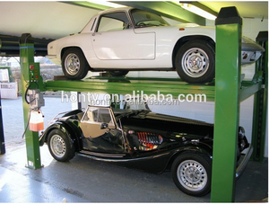 4 <span class=keywords><strong>farola</strong></span> <span class=keywords><strong>exterior</strong></span> elevador de coches venta - Product Image 6