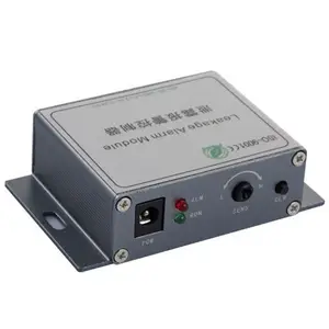 Confiable de China proveedor OEM Agua detección de fugas de rs485 sensor de agua modbus fuga de agua detector de sistema de detección de fugas de agua