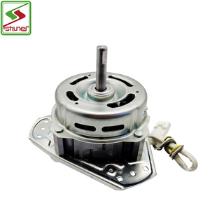 Motor giratorio YYG-135W, piezas de repuesto para <span class=keywords><strong>lavadora</strong></span>, el <span class=keywords><strong>mejor</strong></span> <span class=keywords><strong>precio</strong></span>, <span class=keywords><strong>LG</strong></span> Motor - Product Image 2
