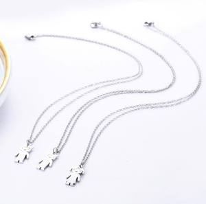 Collana per la mamma, Collana con <span class=keywords><strong>il</strong></span> <span class=keywords><strong>mio</strong></span> <span class=keywords><strong>nome</strong></span>, Collana della famiglia - Product Image 6