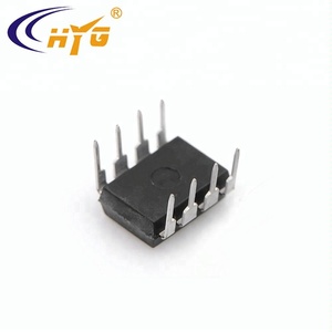 PN8386 650 V avalanche-rugged smart power VDMOSFET Low Standby-Power Quasi-Resonant Primaria-Side Convertitore