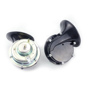 Haut-parleur multimédia portable 12v 24v, sans fil, bluetooth, étanche, pour voiture - Product Image 1