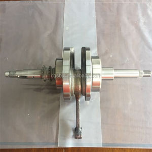 Pièces détachées de moto personnalisées fabriquées en Chine pour <span class=keywords><strong>KYMCO</strong></span> SYM GTS <span class=keywords><strong>125</strong></span> GTS125 - Product Image 2