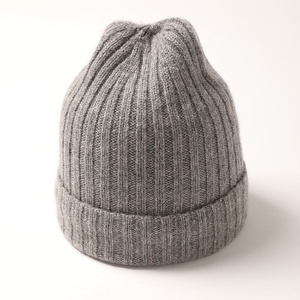 <span class=keywords><strong>Bonnet</strong></span> en cachemire pur 100% tricot torsadé côtelé avec logo brodé personnalisé hommes femmes bonnets d'hiver en <span class=keywords><strong>laine</strong></span> mérinos et cachemire chapeau - Product Image 4