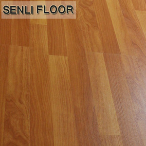 Suelo Laminado de Diseño Moderno, Proveedor Chino, Instalación Fácil con Sistema de Clic, Uso en Interiores - Product Image 2