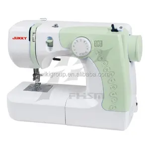 Jukky brand FH1117 multi-function mini electric sewing machine CE