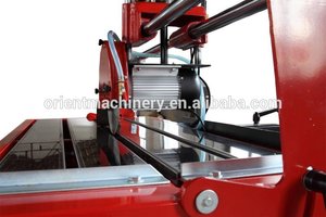Machine de découpe automatique de marbre et de <span class=keywords><strong>granit</strong></span> de haute précision 2,2 kW - Product Image 3