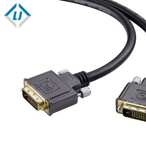 <span class=keywords><strong>Câble</strong></span> Dvi mâle vers mâle, 1080p, 6m, <span class=keywords><strong>10m</strong></span>, pour extension d'ordinateur, <span class=keywords><strong>haute</strong></span> <span class=keywords><strong>qualité</strong></span>, livraison gratuite - Product Image 6