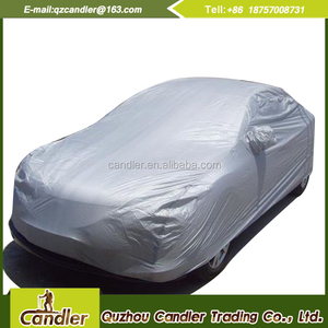 2016 Candler Alta Calidad Lluvia Nieve Cubierta Del Coche A Prueba de Granizo - Product Image 2
