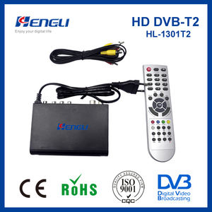 Хорошее качество MPEG-4 H.264 авто <span class=keywords><strong>dvb</strong></span> t2 цифровой ресивер - Product Image 6