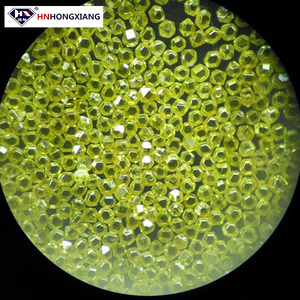 Hnhongxiang pulido industrial precio de <span class=keywords><strong>1</strong></span> quilates de diamantes sintéticos - Product Image 2