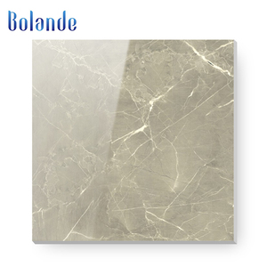 Marble Look Floor Porcelain Tile Yellow 80 × 80 Glazed Full Polished <span class=keywords><strong>Ceramic</strong></span> Interior <span class=keywords><strong>Tiles</strong></span> Room Stone Imitation Texture Chinese - Product Image 6