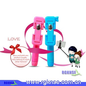 Tiro monopod bolsillo telescópica portátil monopod xshot <span class=keywords><strong>monopie</strong></span> - Product Image 5