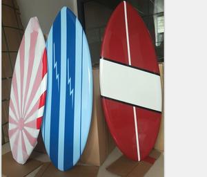 Planches <span class=keywords><strong>de</strong></span> <span class=keywords><strong>surf</strong></span> personnalisées <span class=keywords><strong>en</strong></span> eau peu profonde Skimboard <span class=keywords><strong>en</strong></span> <span class=keywords><strong>surf</strong></span> Skimboard portable à bas prix - Product Image 5