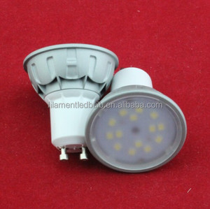 2015 nouvelle 3016SMD 12LED ampoule <span class=keywords><strong>LED</strong></span> gu10 5 w <span class=keywords><strong>Made</strong></span> <span class=keywords><strong>In</strong></span> P.R.C - Product Image 1