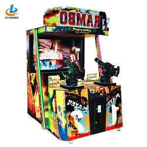 Lo Shopping on-line di alta qualità rambo gettoni video shooting + rambo giochi di simulazione - Product Image 3