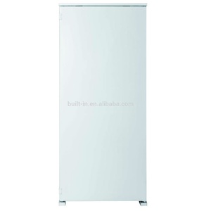 Basso rumore 54cm Built-in <span class=keywords><strong>frigo</strong></span> 200L con congelatore a quattro stelle <span class=keywords><strong>e</strong></span> porta singola - Product Image 3