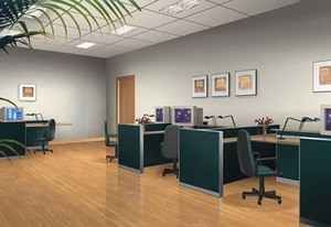 Wholesale Self-Adhesive Waterproof Eco-Friendly Anti-Slip High Gloss Plank <strong>PVC</strong> <strong>Vinyl</strong> <strong>Flooring</strong> - Product Image 2