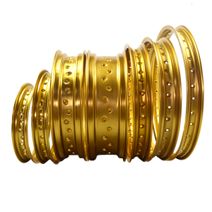 Llanta de rueda de motocicleta <span class=keywords><strong>para</strong></span> Motocross Enduro <span class=keywords><strong>Supermoto</strong></span>, llanta de rueda de radios <span class=keywords><strong>para</strong></span> 16 '17 "18" 19 "21" pulgadas - Product Image 1