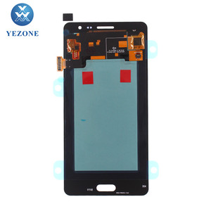 Vàng Trắng Đen <span class=keywords><strong>LCD</strong></span> Display Cho <span class=keywords><strong>Samsung</strong></span> <span class=keywords><strong>Galaxy</strong></span> <span class=keywords><strong>J3</strong></span> Pro J3110 <span class=keywords><strong>LCD</strong></span> Màn Hình Cảm Ứng <span class=keywords><strong>Digitizer</strong></span> - Product Image 4