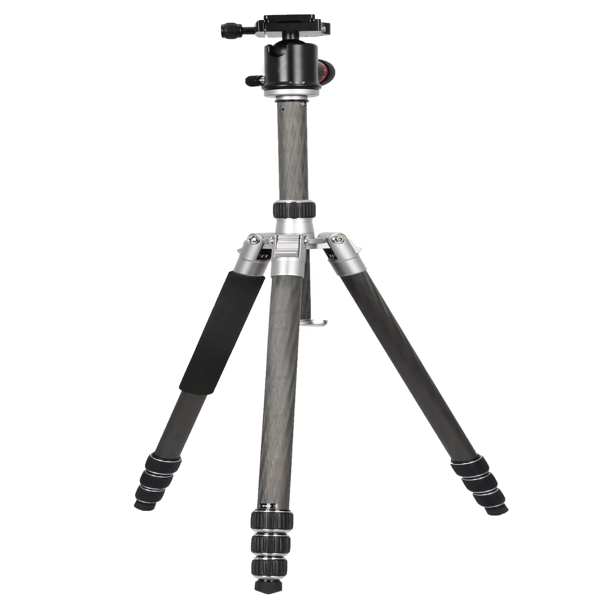 carbon fiber camera tripods gun tripod