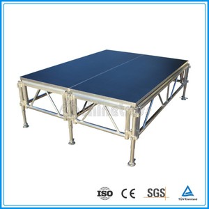 Madera moderna cabina <span class=keywords><strong>de</strong></span> montaje soporte <span class=keywords><strong>de</strong></span> cristal <span class=keywords><strong>de</strong></span> la boda escenario <span class=keywords><strong>para</strong></span> <span class=keywords><strong>conciertos</strong></span> - Product Image 2