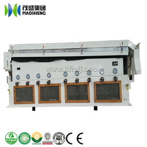 Machine de séparation des graines pour la classification Séparateurs gravimétriques de graines de <span class=keywords><strong>lupin</strong></span> - Product Image 2