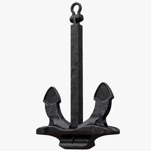 JV-10 Vessel anchor hall anchor type B for sale