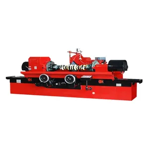 grinding machine MQ8260Ax16 crankshaft grinding machine from China