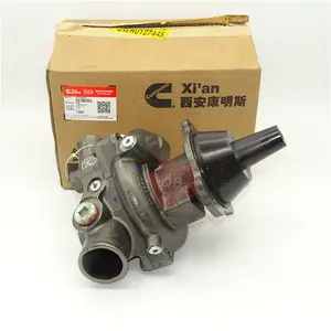 Cummins M11 ISM11 QSM11 Water Pump 4972853 4299028 4299027 cummins diesel engine water pump 4972853 4299028 4299027