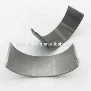 Suku Cadang Mesin Batang Penghubung Bantalan, untuk Mesin Diesel <span class=keywords><strong>Steyr</strong></span> D12 1246030011, 1246030012 - Product Image 4