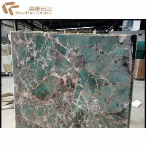 Granito Verde Labrador de Lujo para Revestimiento de Paredes - Product Image 6