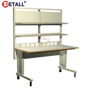 Equipo Técnico Workbench organizadores para laboratorio - Product Image 1