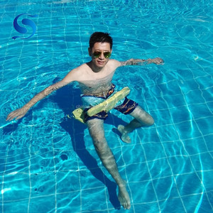 Waterfun-Flotador para SILLÍN pequeño, impermeable, cojín lateral para piscina, asiento, equipo de juego acuático, equipo de natación y <span class=keywords><strong>buceo</strong></span> y accesorios - Product Image 6