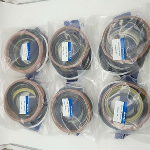 EC210 EC210B EC210BP חופר זרוע בום דלי גליל ערכת חותם O טבעת ערכת VOE14589132 VOE14589129 VOE14589131 - Product Image 2