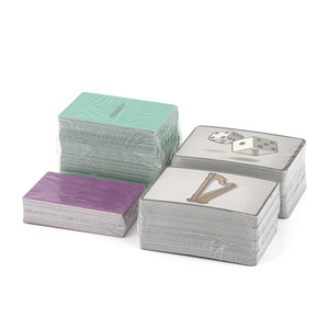 <span class=keywords><strong>Gioco</strong></span> da Tavolo Educativo per Famiglie con Design Personalizzato, Carte per Bambini, <span class=keywords><strong>Gioco</strong></span> di Memoria e Abbinamento - Product Image 2