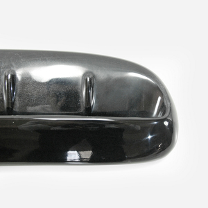 Pour MINI COOPER R53 2006 Type DG Capot FRP Non Peint avec Prise d'Air - Product Image 6