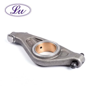 OEM NO 1438755 A2  Bras oscillant Pièces de moteur de camion - Product Image 3