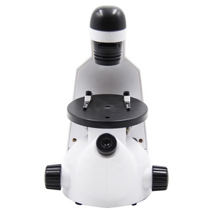 OPTO-EDU de <span class=keywords><strong>microscope</strong></span> biologique en métal pour enfants A14.1501 400X ensemble de <span class=keywords><strong>microscope</strong></span> éducatif pour enfants - Product Image 4