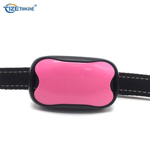 Hot sale pet small Dog automatic <span class=keywords><strong>Anti</strong></span>-Buck Vibration no shock Dog necklace <span class=keywords><strong>Anti</strong></span>-Buck - Product Image 3