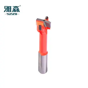 CNC Machine Parts Hinge Carbide Drills for Square Hole in Wood