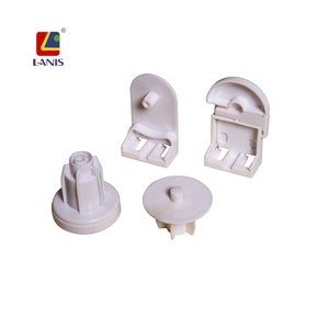 LANIS M10 <span class=keywords><strong>tenda</strong></span> <span class=keywords><strong>finestra</strong></span> 25MM frizione meccanismo <span class=keywords><strong>avvolgibile</strong></span> fabbrica della cina vendita calda per uso domestico accessori - Product Image 3