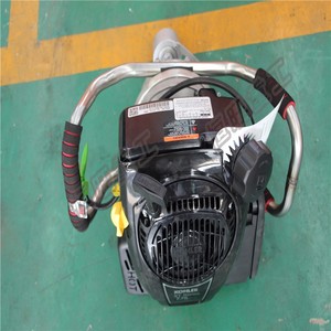 Fornitore della cina Geologica Nucleo di diamante Del Campione Miniera di Perforazione Rig zaino trapano macchina - Product Image 4