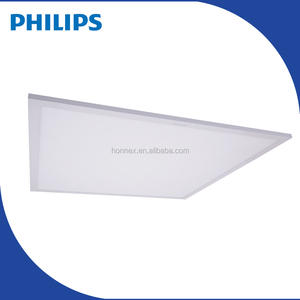 PHILIPS Светодиодная панель RC091V SmartBright тонкая панель 300 лм/1200/600*600 */IP20 - Product Image 2