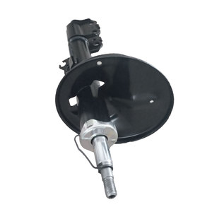 <span class=keywords><strong>Amortisseur</strong></span> <span class=keywords><strong>avant</strong></span> de <span class=keywords><strong>voiture</strong></span> à ressort hélicoïdal en acier réglable, neuf pour Chery A3, pièces détachées automobiles - Product Image 3