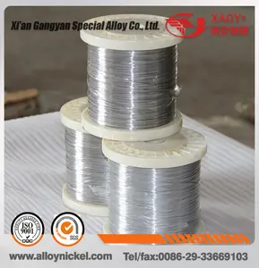 चीन से स्थायी चुंबकीय Vicalloy चादरें