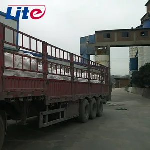 Wilt Kopen Vuurvaste Cement Import Aluminiumoxide Cement