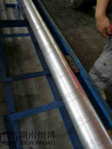 Aplicación de Magnesio aeroespacial tocho WE54 WE43 - Product Image 3
